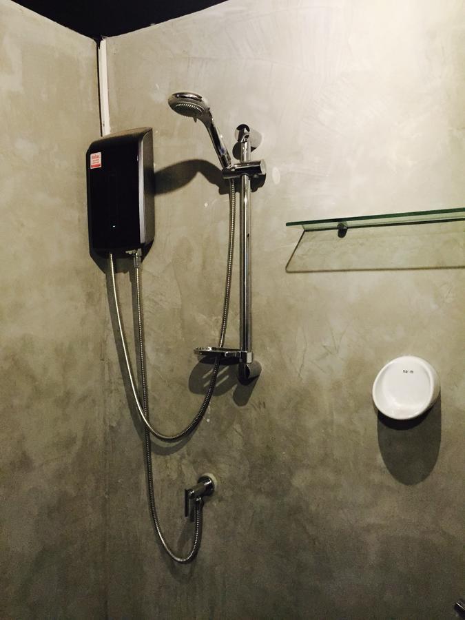 バンコク都 ビーン ホステル ラチャテウィーホステル 部屋 写真